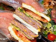-龙治汉堡(中华城店)