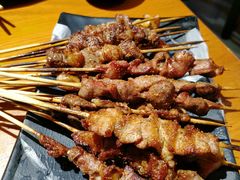 -三太子地摊烧烤·小龙虾(北蔡店)