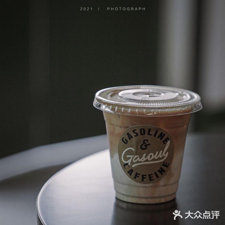 深圳新店｜下梅林工业区里的品质咖啡厅☕️