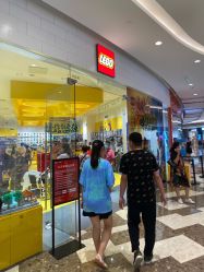 -乐高授权专卖店(济南万象城店)