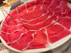 -清真·鸦儿李记·涮肉(花市店)