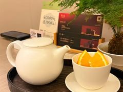 -隐溪茶馆(静安寺店)