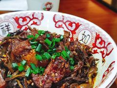 -西江红·株洲本地菜(滨江南路店)