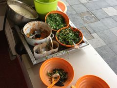 -阿麟馄饨(延长路店)