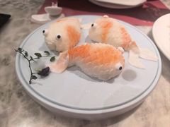 -点都德(锦粤壹号IFS国金店)
