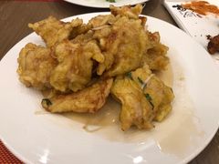 -凯撒森林温泉度假酒店-怡景餐厅