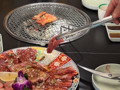 -银座苑烧肉酒场·烤活鳗(仙霞路店)