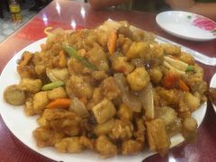 -桃子餐厅·天津菜(红星路直营店)