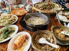 -侠成水上农庄(工业大道店)