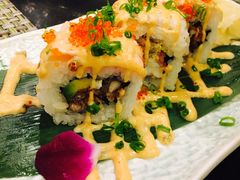 -江户前寿司(好运街店)