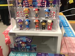 -泡泡玛特POPMART(合生汇店)