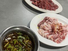 -鞍山戰