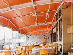 大堂-丰收渔港饭店(嵊泗店)