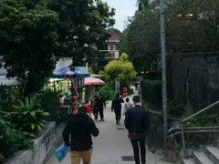 -南丫岛