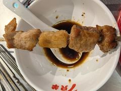 -古彭7只羊·招牌白串·碳锅羊肉旗舰店