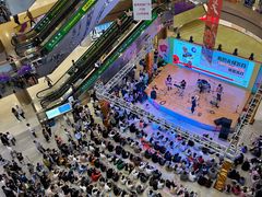 -奥园广场(广州番禺福德路店)