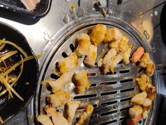 -炽城·烤肉名家(鸿达中央广场店)