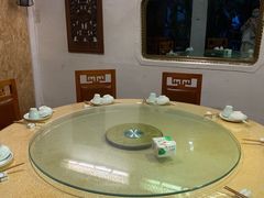 包厢-香叶草中餐厅(川白楼店)
