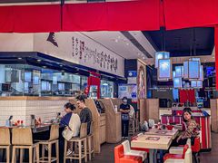 -一風堂拉面(深圳湾万象城店)