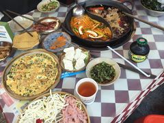 -赵美丽·重庆社区火锅·直营店(火车东站·中豪国际店)