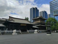 -香积寺