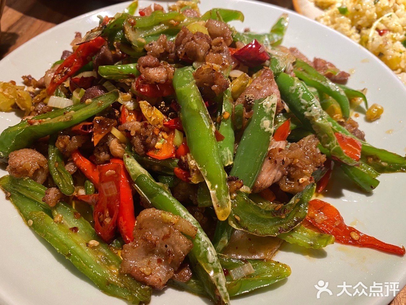 爆辣！量大！好吃！