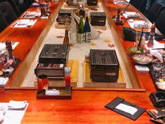 -肉魁屋·烧肉·烧鸟·酒场(高新店)