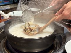 -大良毋米粥(锦龙路总店)