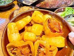 -木货街重庆老火锅(流塘店)