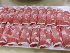 -清花阁乌拉满族火锅(厦门街店)