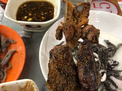 -马记伊源斋涮肉·清真菜(潘家园古玩市场店)