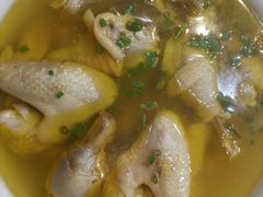 -呼吸森林·生态农庄农家乐私房菜