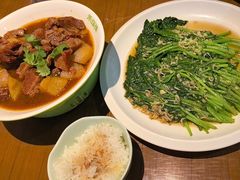 -禾珍珠家常小馆(河南博物院店)