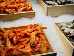 -解放碑威斯汀酒店-知味国际美食餐厅