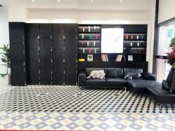 -ASA HAIR SALON