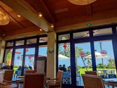 -宴悦海鲜餐厅·游水海鲜·牛排(亚龙湾瑞吉店)