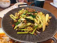 -天山传奇新疆菜(SKLP店)