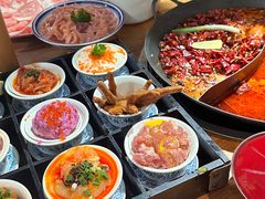 -楠火锅(龙阳广场店)