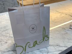 -面包新语(上地华联店)