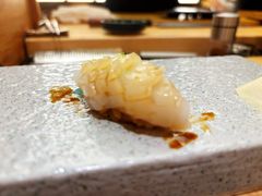 -鮨政·Omakase(港汇恒隆广场店)
