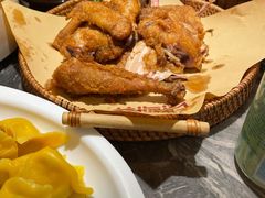 -前海沿·青岛菜(乐客城店)