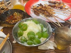 -北丐先生·野馄饨烧烤(泰达E街区店)
