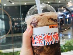 -喜茶(永旺梦乐城店)