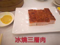 -龙皇酒家(黄埔店)