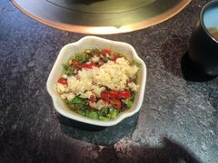 重庆风味秘制小料-湊湊火锅·茶憩(新中关购物中心店)