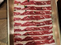 -西塔老太太泥炉烤肉(双井店)