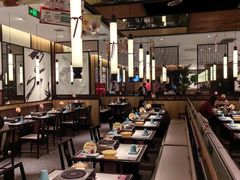 -江边城外烤全鱼(龙德广场店)