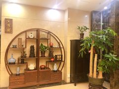 -山泉公馆酒家(珠江新城店)