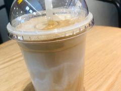 CJ冰拿铁-COFFii&JOY(龙江新城市广场店)