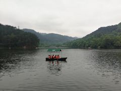 -黔灵山公园
